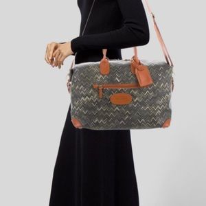Missoni x Bric's Weekender - Rare & hard to find!